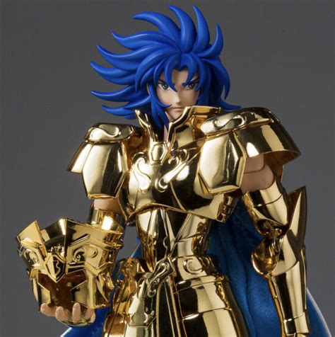 gemini gold cloth replica|Bandai spirits Saint Cloth Myth EX Gemini Saga GOLD24.